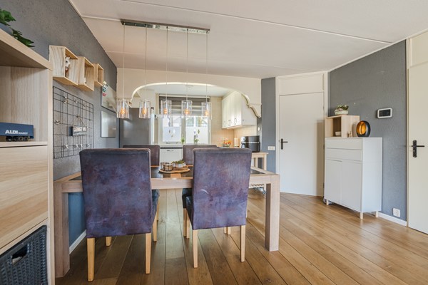 Medium property photo - Broekerheide 32, 7609 TT Almelo